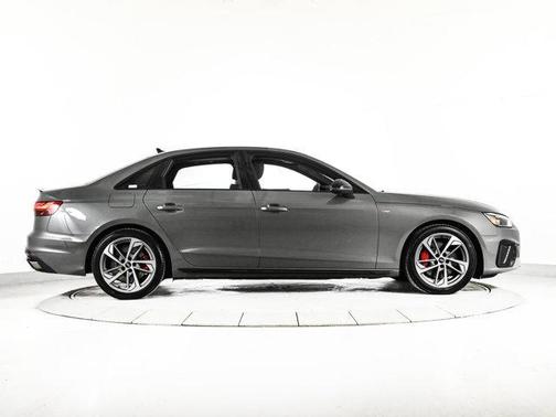 2023 Audi A4 45 S line Premium Plus