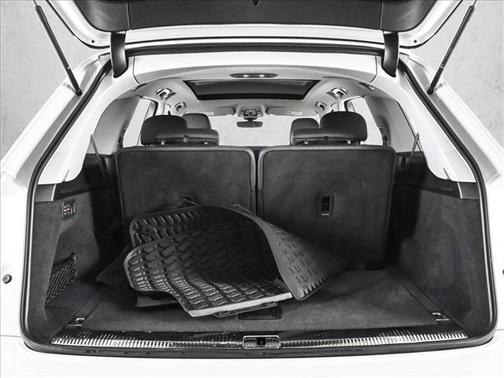 2023 Audi Q7 55 Premium Plus