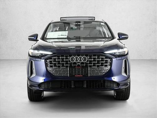 2025 Audi Q5 2.0T quattro Premium