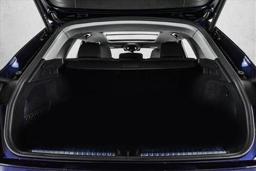 2025 Audi Q5 2.0T quattro Premium