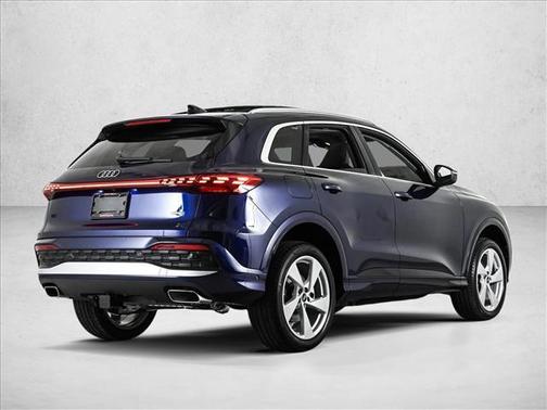 2025 Audi Q5 2.0T quattro Premium