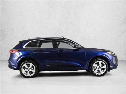 2025 Audi Q5 2.0T quattro Premium