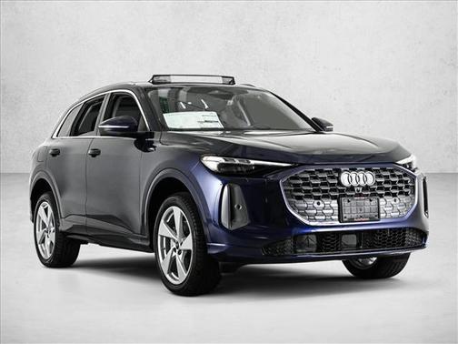 2025 Audi Q5 2.0T quattro Premium