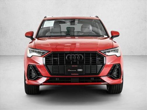 2023 Audi Q3 45 S line Premium Plus