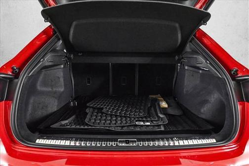 2023 Audi Q3 45 S line Premium Plus