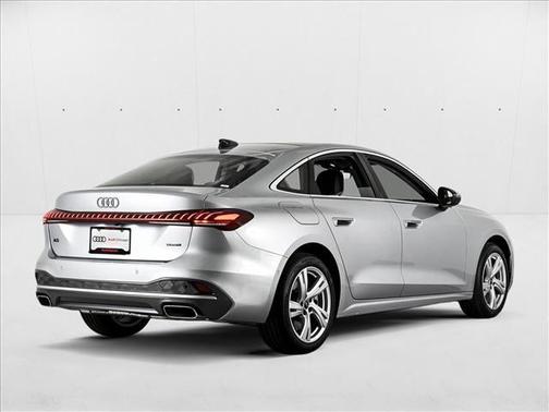 2025 Audi A5 2.0T quattro Premium