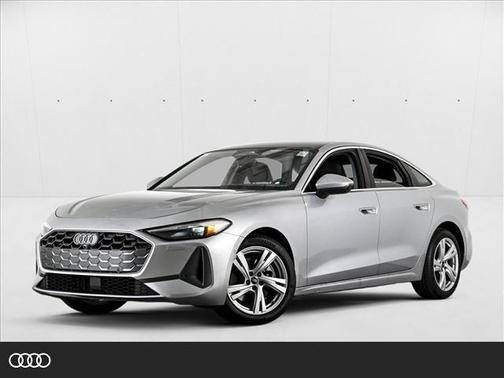 2025 Audi A5 2.0T quattro Premium
