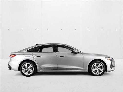 2025 Audi A5 2.0T quattro Premium