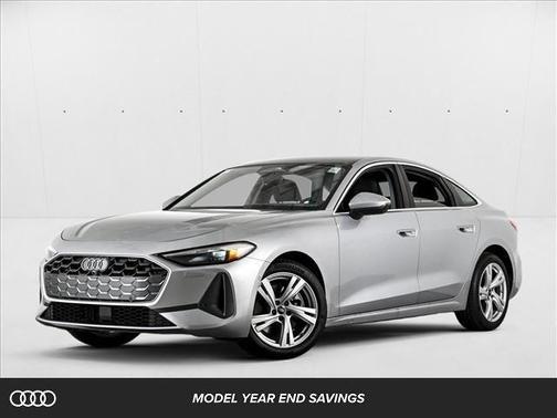 2025 Audi A5 2.0T quattro Premium