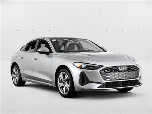 2025 Audi A5 2.0T quattro Premium