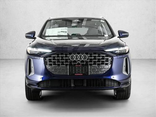 2025 Audi Q5 2.0T quattro Premium