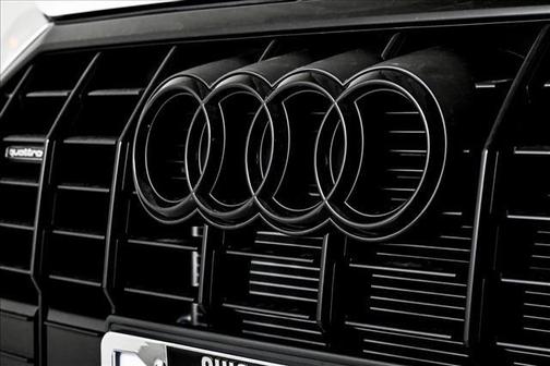 2025 Audi Q3 45 S line Premium