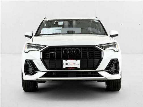 2025 Audi Q3 45 S line Premium