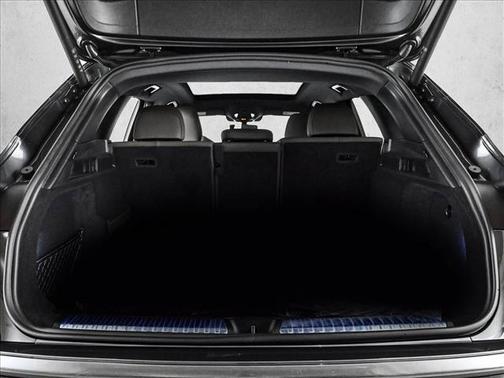 Daytona Gray Metallic 2026 Audi Q5 PLUS