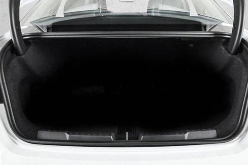 Glacier White Metallic 2026 Audi A3 Premium Plus