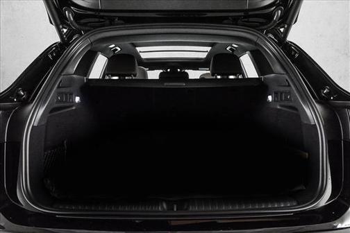 2025 Audi Q6 e-tron Premium