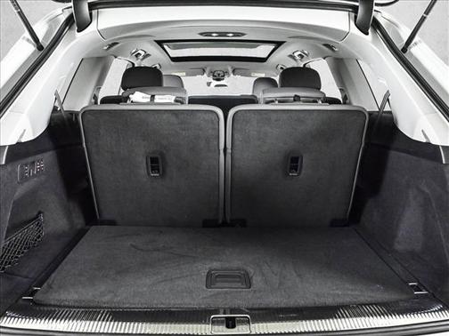 2026 Audi Q7 55 Premium