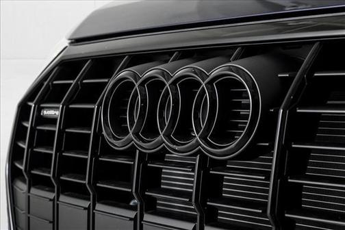 2025 Audi Q3 45 S line Premium