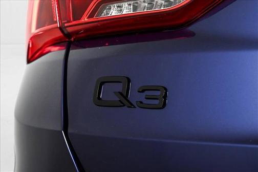 2025 Audi Q3 45 S line Premium