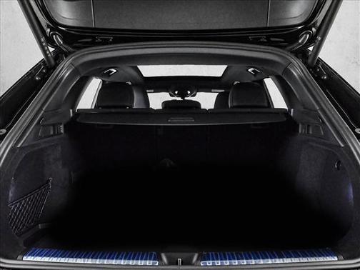 Mythos Black Metallic 2026 Audi SQ5 3.0T Premium Plus