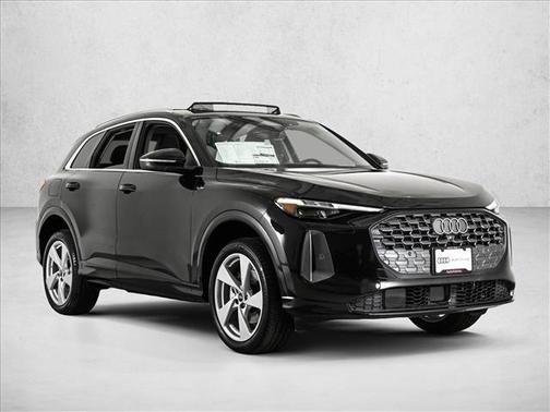 2025 Audi Q5 2.0T quattro Premium