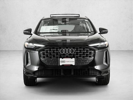 2025 Audi Q5 2.0T quattro Premium