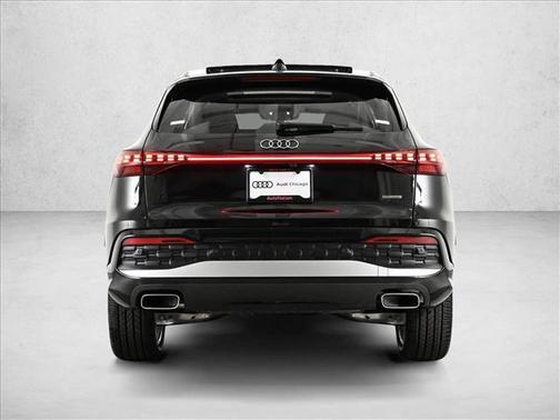 2025 Audi Q5 2.0T quattro Premium