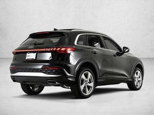 2025 Audi Q5 2.0T quattro Premium