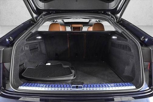 2025 Audi Q8 Prestige