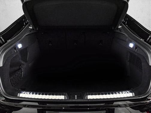 Mythos Black Metallic 2025 Audi A5 2.0T quattro Premium