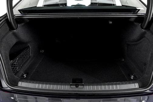 2025 Audi A6 55 Premium