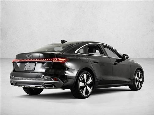 2025 Audi A5 2.0T quattro Premium