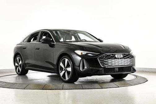 2025 Audi A5 2.0T quattro Premium