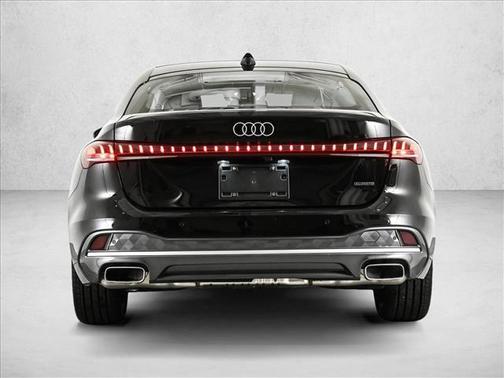 2025 Audi A5 2.0T quattro Premium