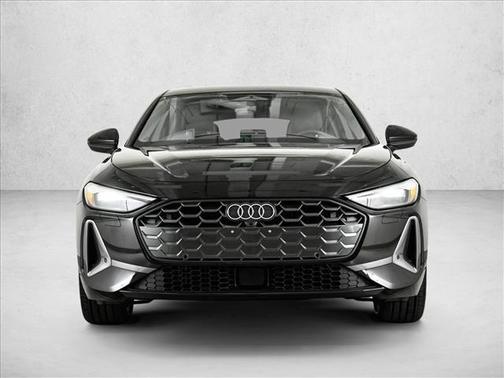 2025 Audi A5 2.0T quattro Premium