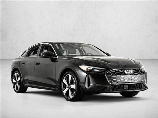 2025 Audi A5 2.0T quattro Premium