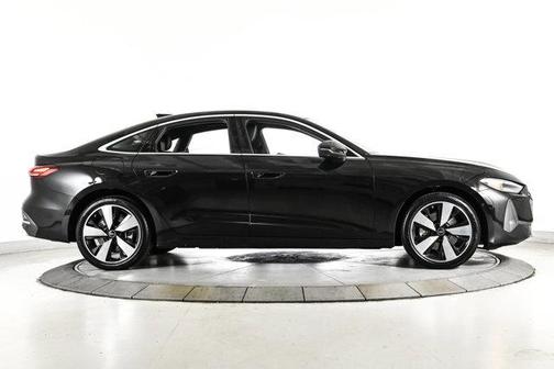 2025 Audi A5 2.0T quattro Premium