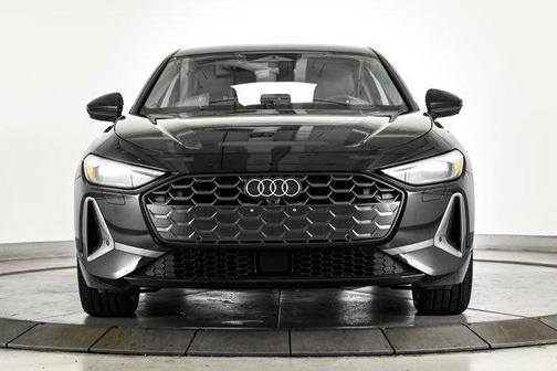 2025 Audi A5 2.0T quattro Premium