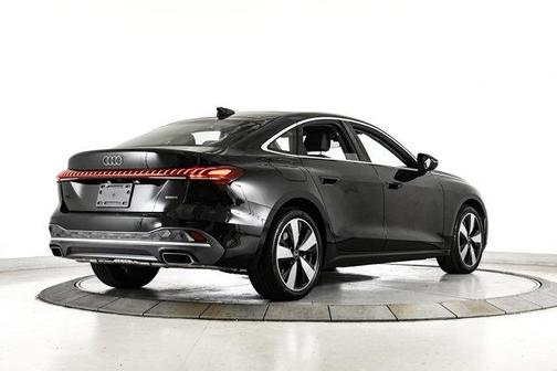 2025 Audi A5 2.0T quattro Premium