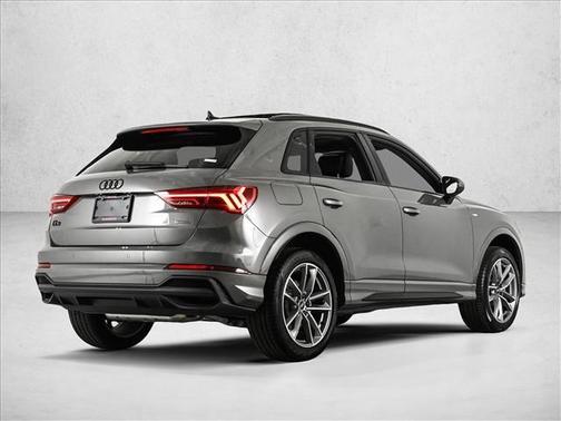 2025 Audi Q3 45 S line Premium