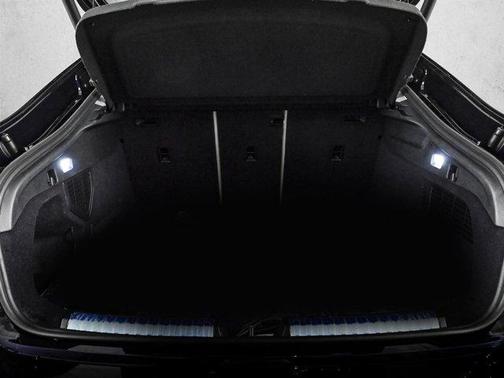 Firmament Blue Metallic 2026 Audi A5 PLUS