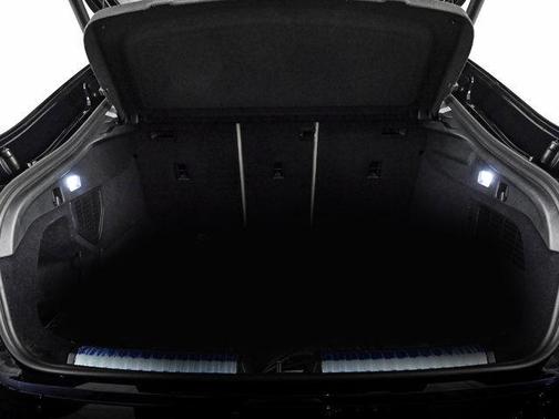 Firmament Blue Metallic 2026 Audi A5 PLUS
