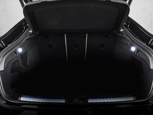 Firmament Blue Metallic 2026 Audi A5 PLUS