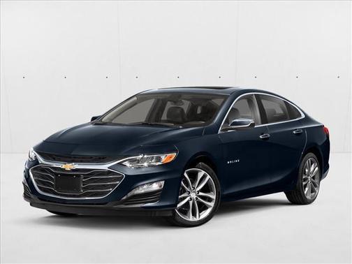 2020 Chevrolet Malibu Premier