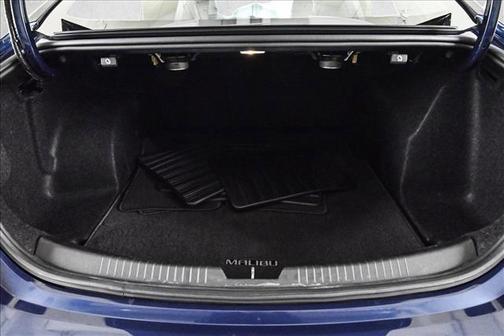 2020 Chevrolet Malibu Premier