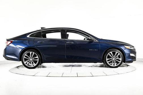 2020 Chevrolet Malibu Premier