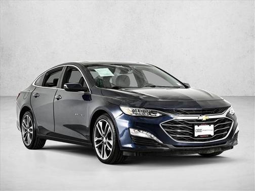 2020 Chevrolet Malibu Premier