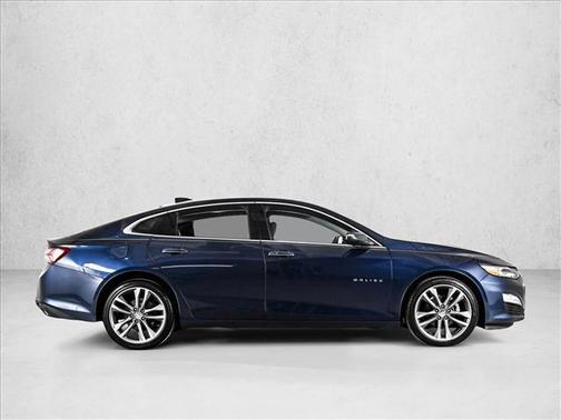 2020 Chevrolet Malibu Premier