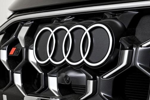 2025 Audi SQ5 3.0T quattro Premium