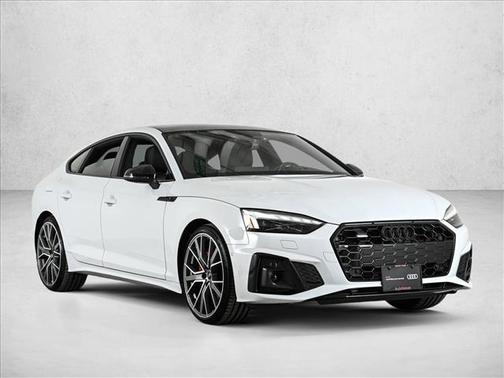2025 Audi A5 Sportback S line Prestige